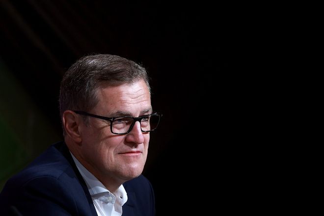 德雷森：聯(lián)賽對決巴黎、切爾西，話題不斷