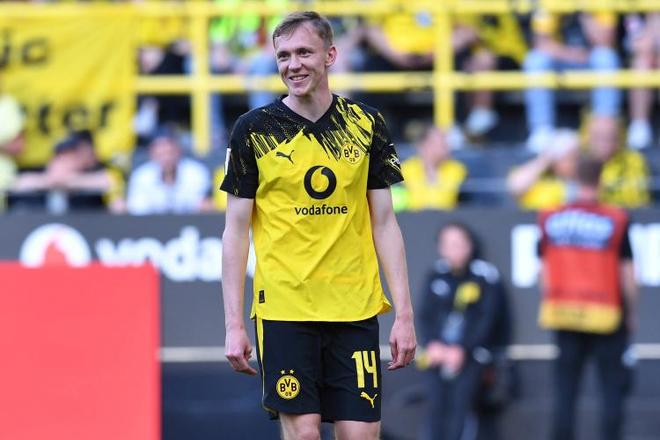 德天：拜爾留多特，布倫無報價。