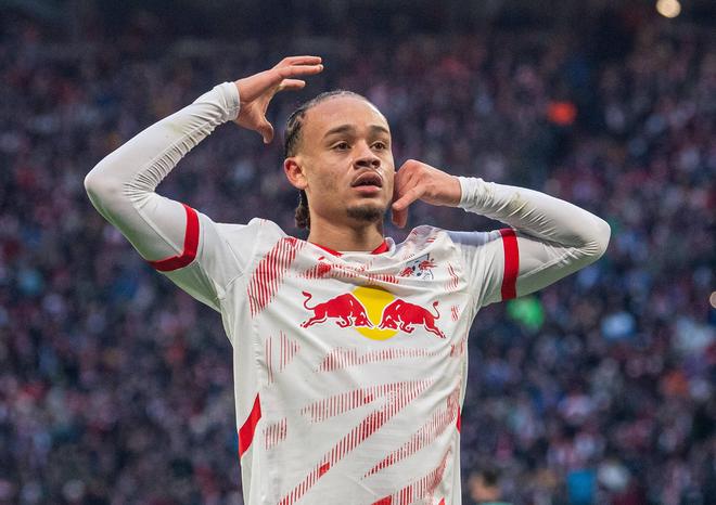 記者：熱刺7000萬歐引西蒙斯，接近達成個人條款。