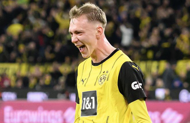 德天：小蜜蜂未達7000萬歐報價，拜爾留多特無意外。